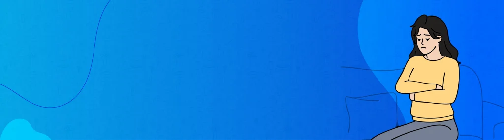 What does depression feel like?